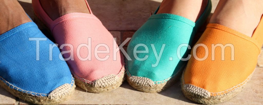 Espadrilles