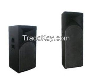 portable speaker system