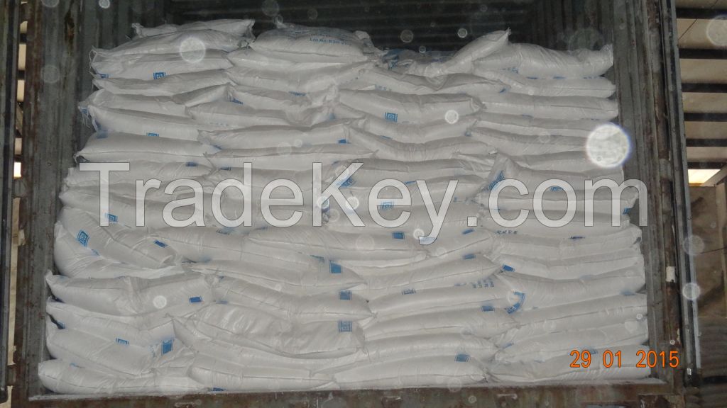 Precipitated Calcium Carbonate Powder PCC