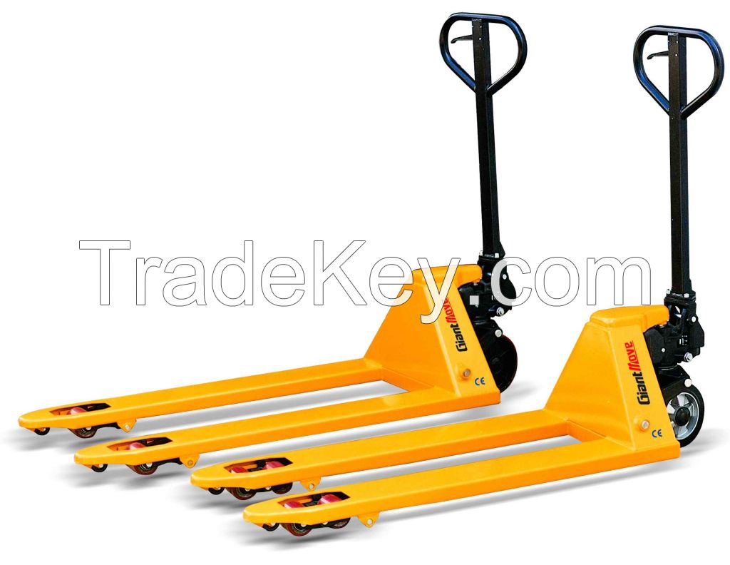 Hand Pallet Truck