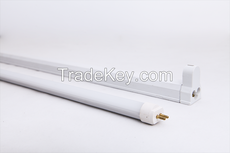 T5 T8 LED tubes