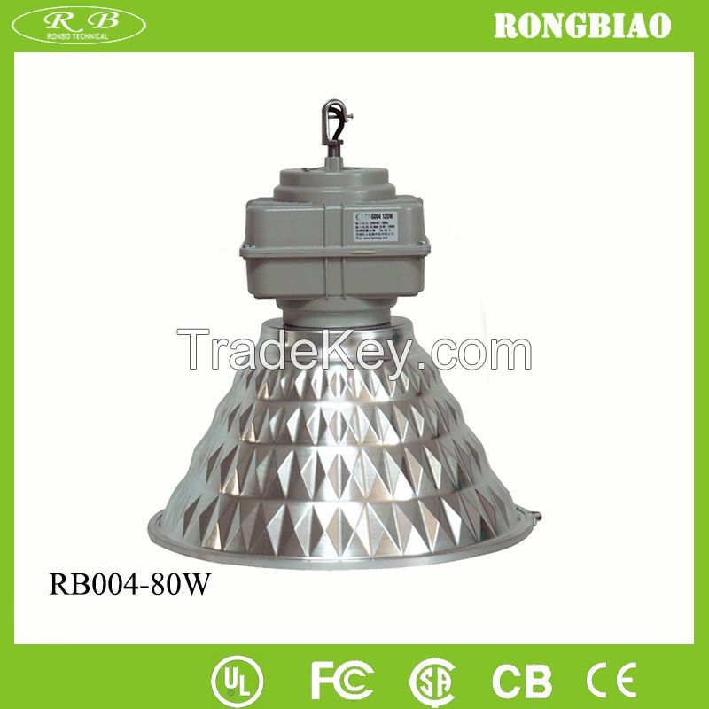 Low Frequency Electronic Discharge Lamp Electrodeless Indution Lamp
