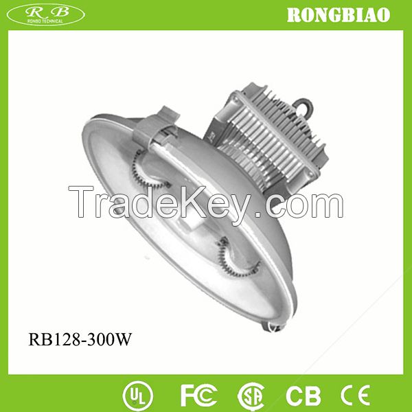 induction lights 40w hot selling induction high bay lamps 200w 300w