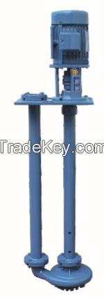 VERTICAL SUMP PUMP