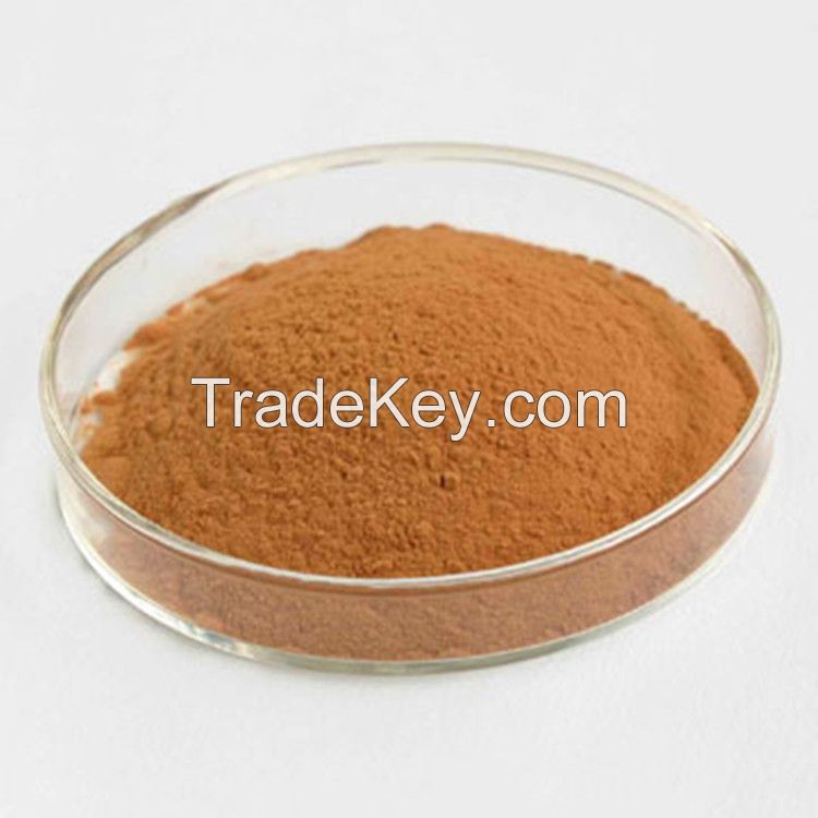 natural Siberian Ginseng Extract Eleutheroside