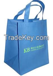 PP Non woven promotion bags