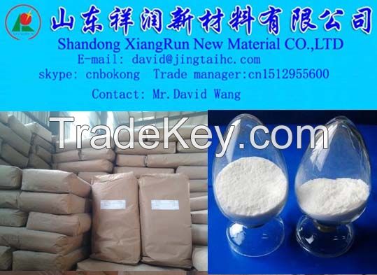 Precipitated Silica for matting agent