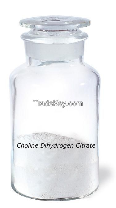 Offer Choline Dihydrogen Citrate