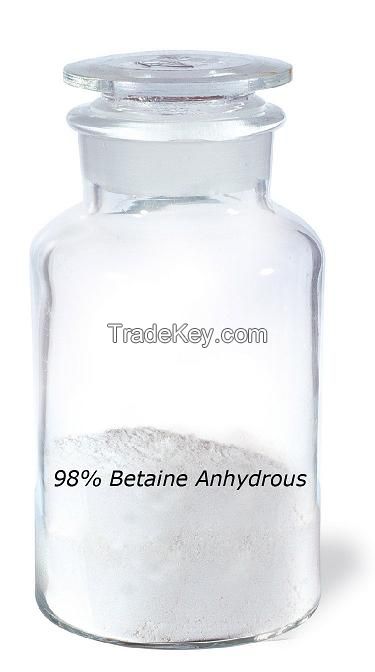 Offer Betaine Anhydrous