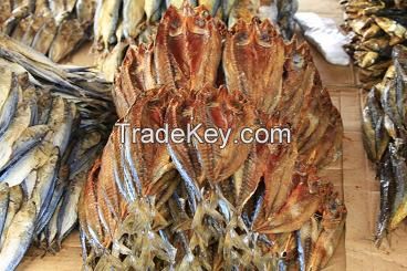 Dried Fish for Sale (from Philippines)