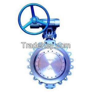 butterfly valve