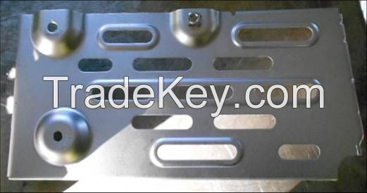 Precision Metal Stamping Parts and metal stamping die and deep drawing stamping