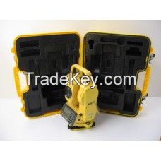 SOUTH NTS-355R TOTAL STATION FOR SURVEYING