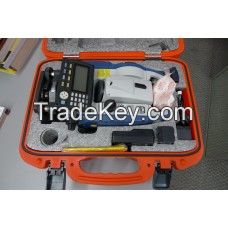 Sokkia CX-102 2 Second Reflectorless Total Station