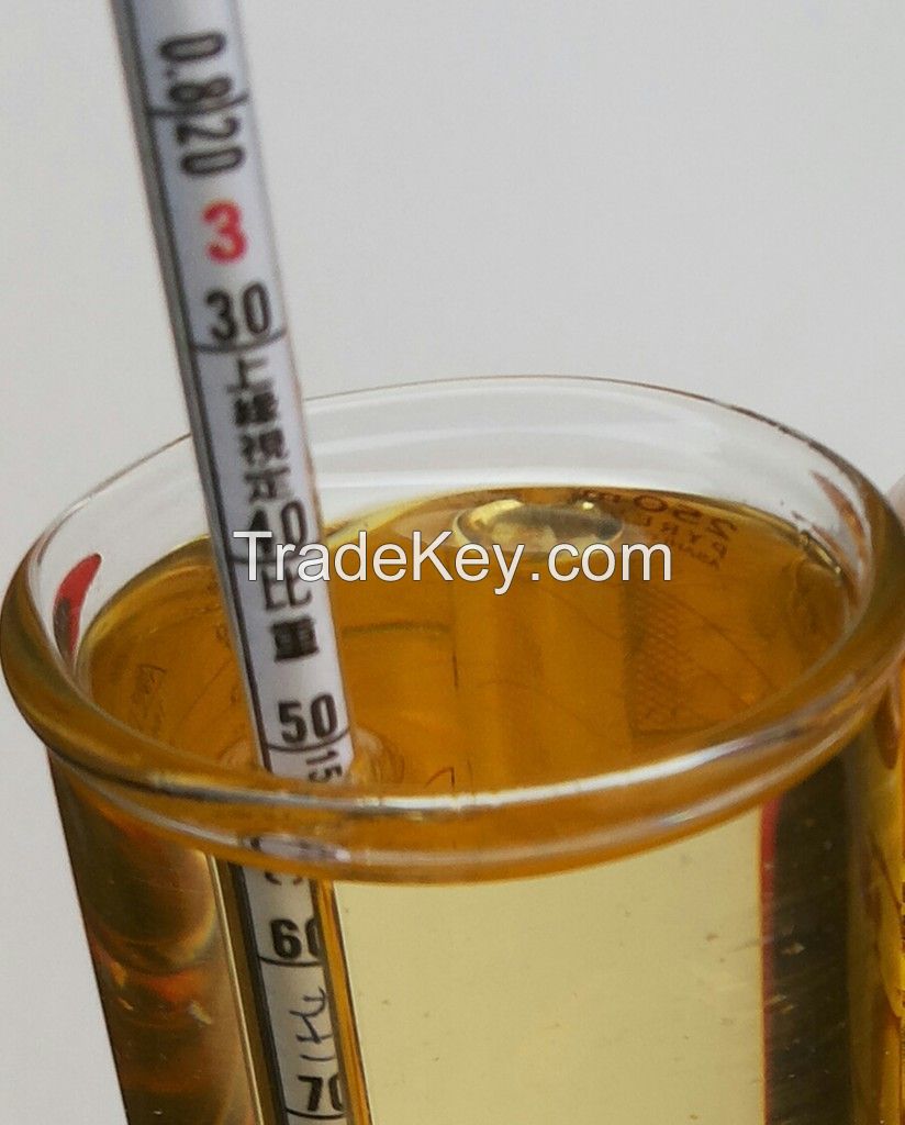 Shark Liver Oil (Squalene Content 80% Minimum) Grade A Gravity 10 KG