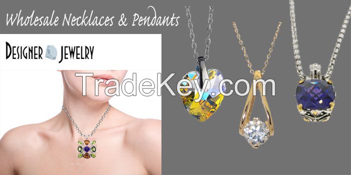 Fashion Necklace, Wholesale Pendants, Wholesale Chains and Beads