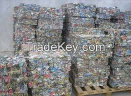 Pet Bottles Scrap