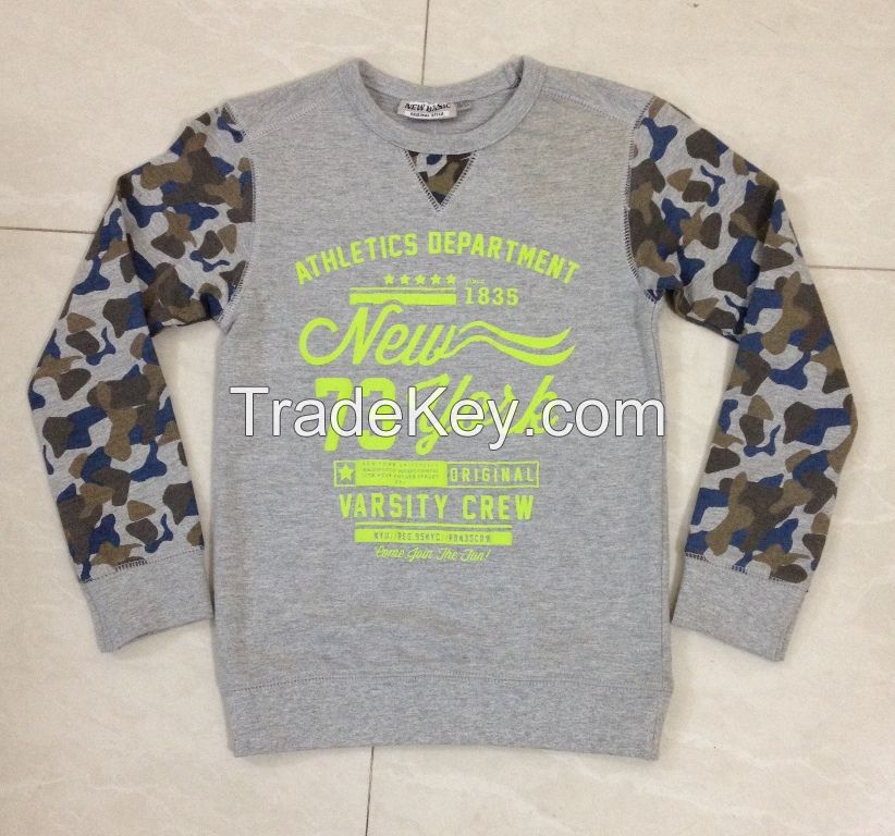 Boys Sweatshirt