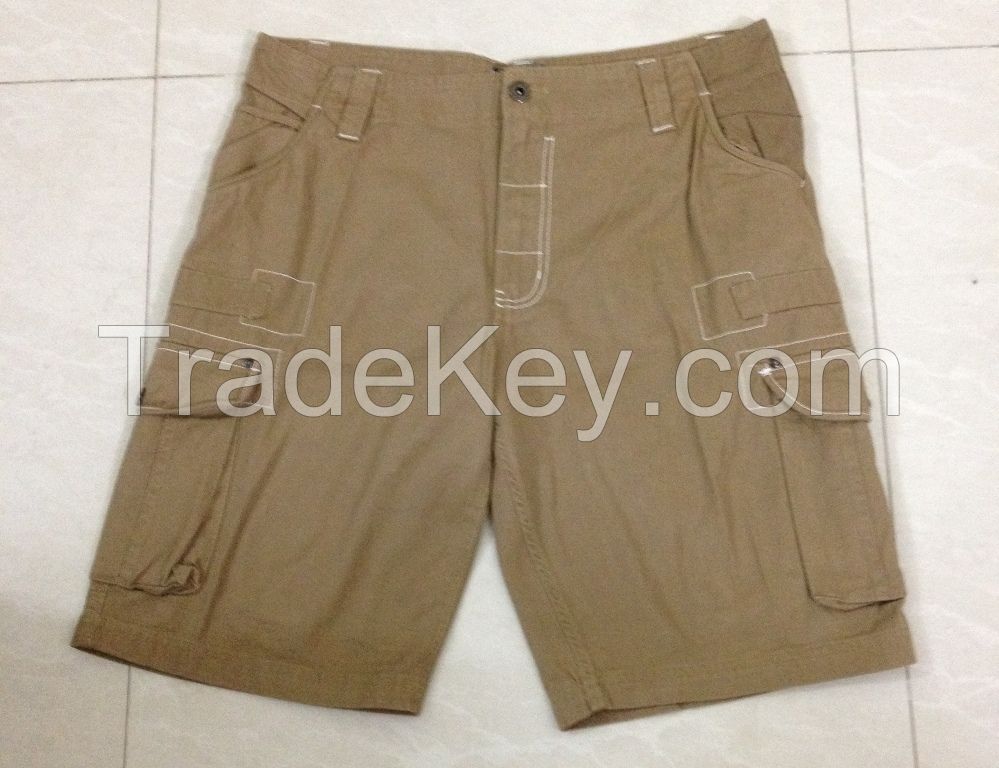 Men's Shorts Pant