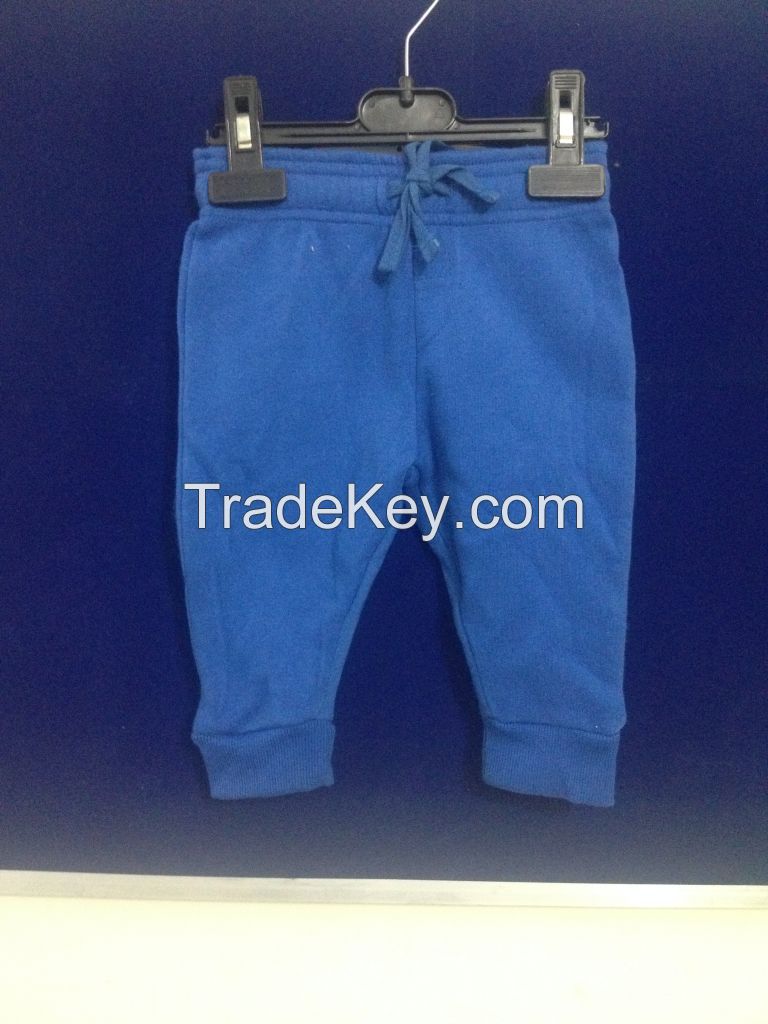 KIDS TROUSER