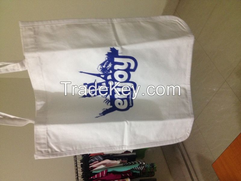 Cotton Bag and Tisue Bag