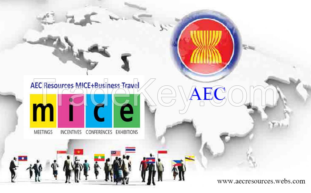 AEC Resources MICE+Business Travel