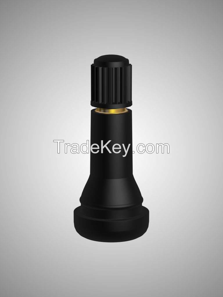 TUBELESS VALVE TR414 EPDM