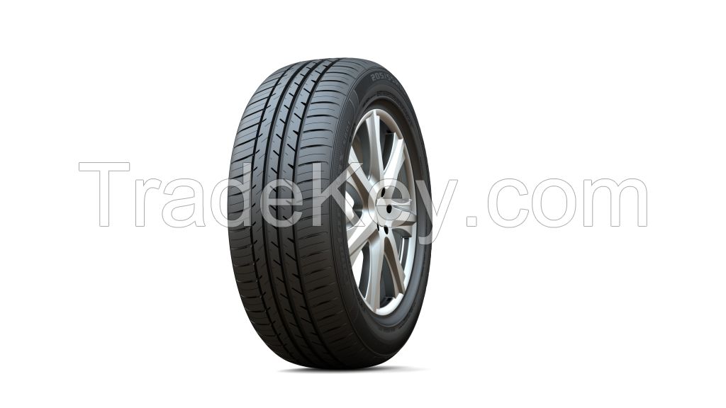 Passenger Car Tyre