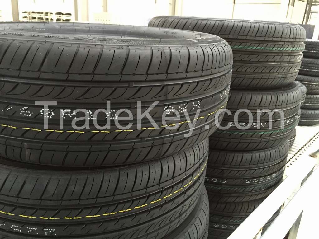 spare auto part china new tyres
