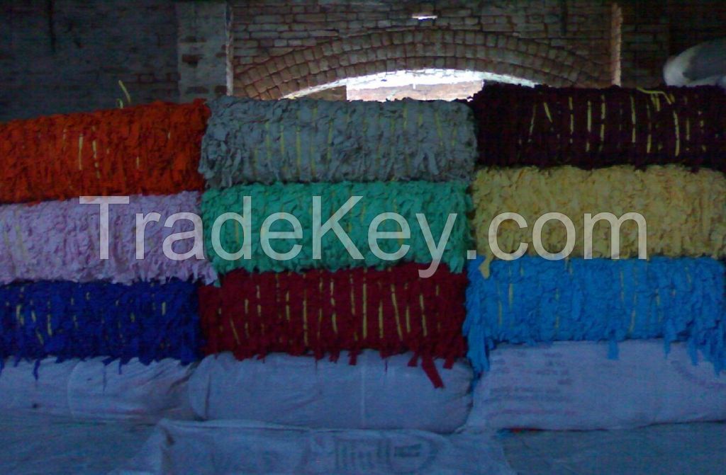 Competitive Price Wholesale Cotton Waste