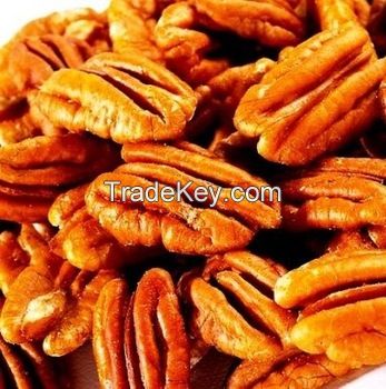 Pecan Nuts, Best Quality Pecan Nuts, Grade A Pecan Nuts
