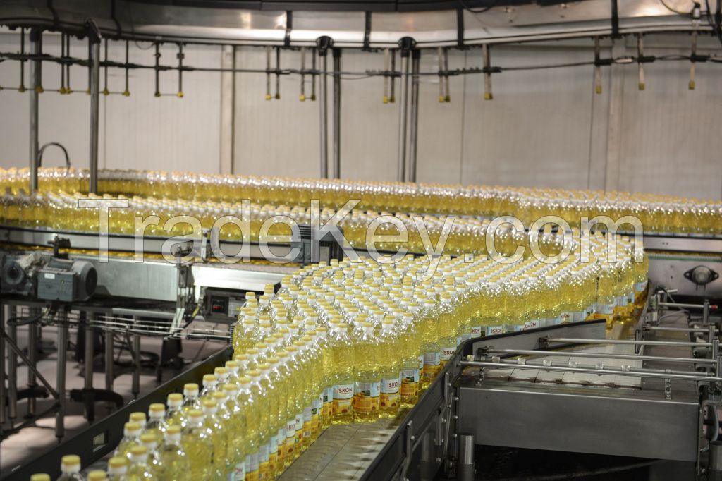 Grade A quality refined sunflower oil price on sale