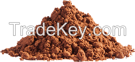 cocoa beans an cocoa powder natural an alkalize for sela