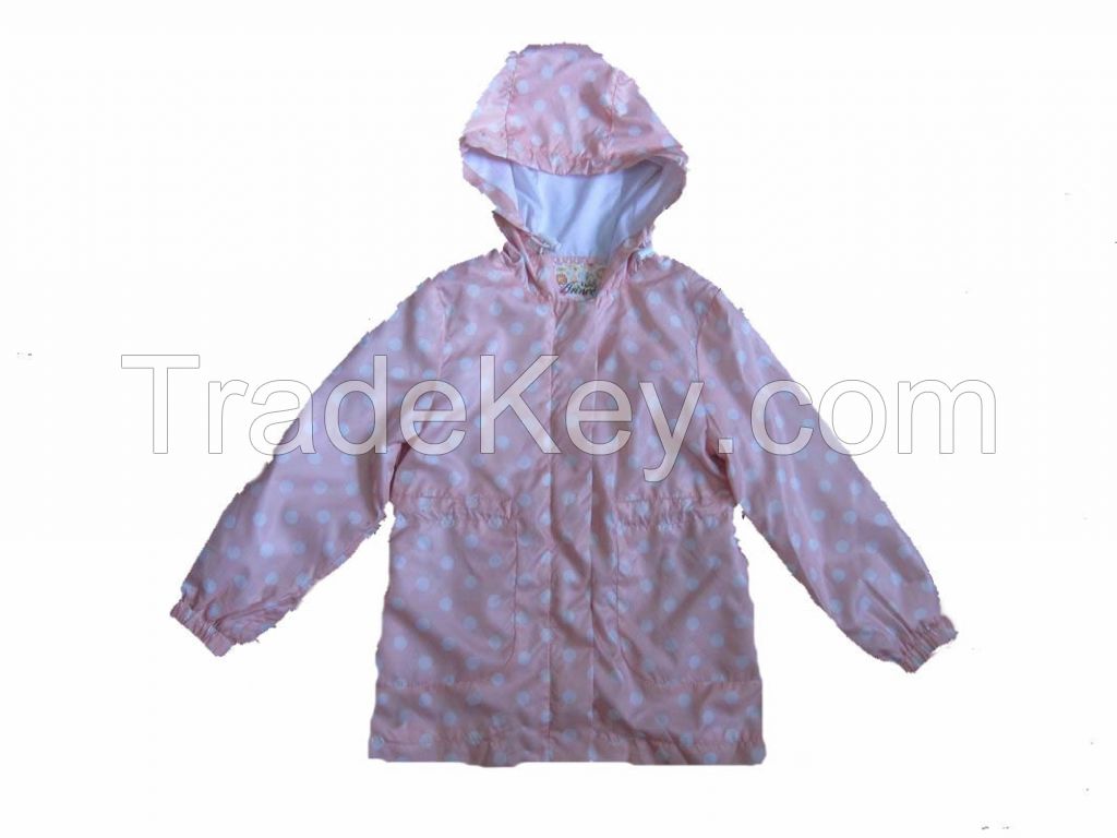 Sell Childrens skin jackets
