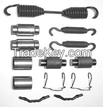 Brake Shoes Accessories Kit E-2769SHD