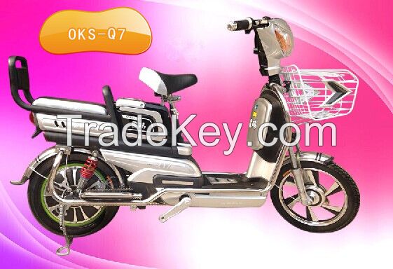 Sell Electric Bicycle (OKS-Q7)