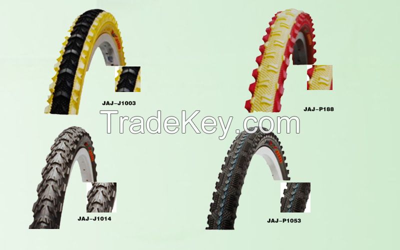 Sell Bicycle Tire (J1003, P188, J1014, P1053)