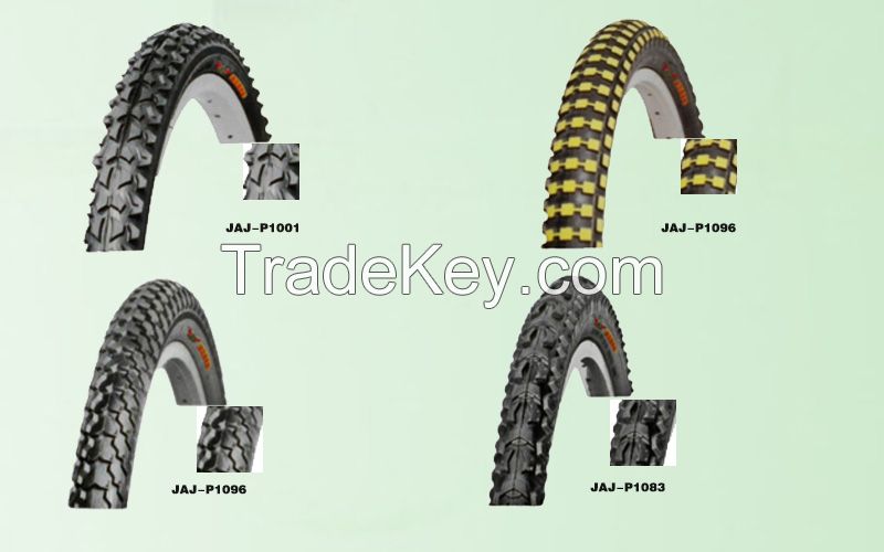 Sell Bicycle Tire (P1001, P1096, P1083)