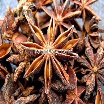 Sell Star Anise