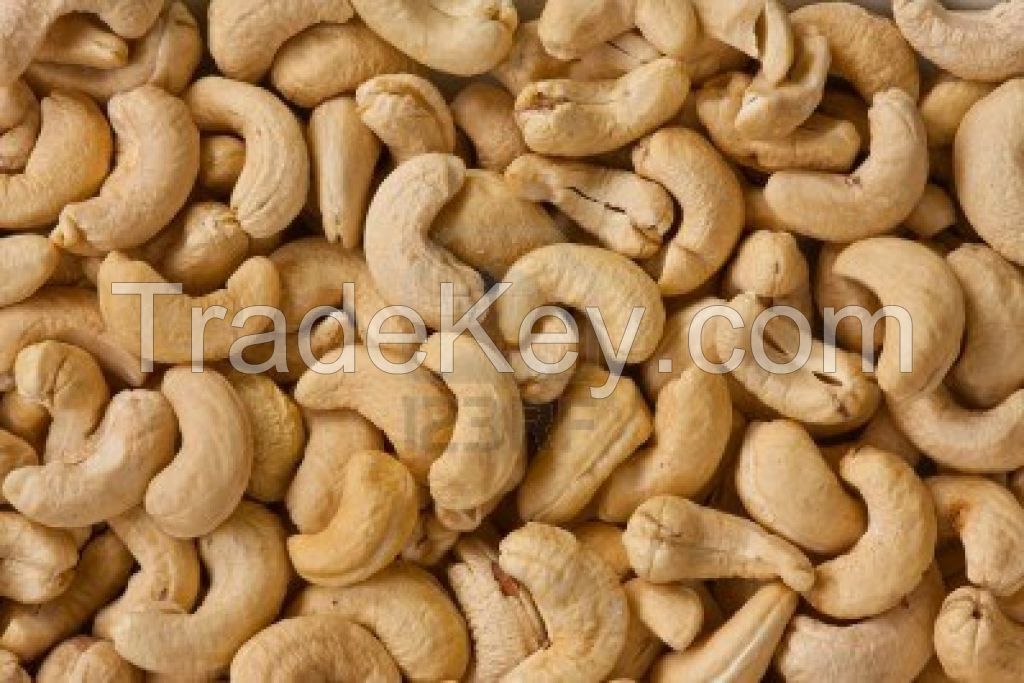 Sell Cashew nuts , Cashew Nuts kernels, Raw Cashew Nuts W320, W240
