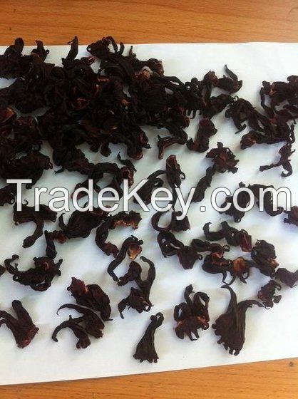 Sell Dried Hibiscus , Hibiscus seeds