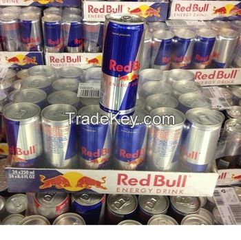 Red bull energy drink wholesale price