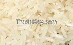 thai parboiled rice