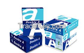 Competitive Price A4 Copy Paper/High Quality A4 Paper/copy paper 80g