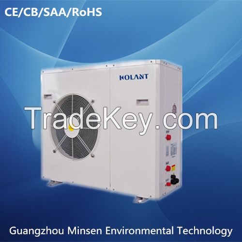 sell inverter split triple supply heat pump water heater