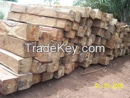 Sell Kosso Wood