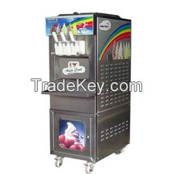 Ice Cream Making Machine