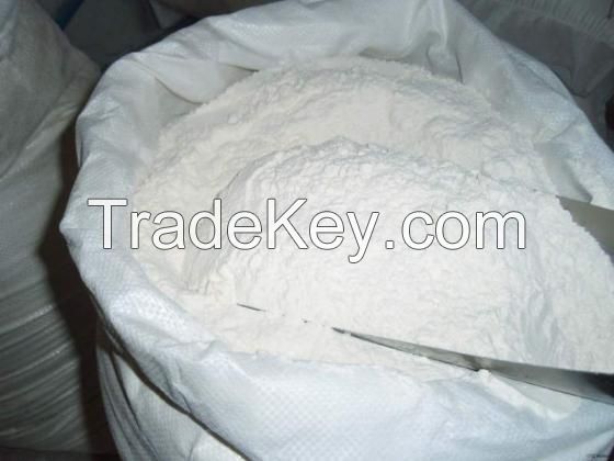 WHEAT FLOUR HIGH GRADE