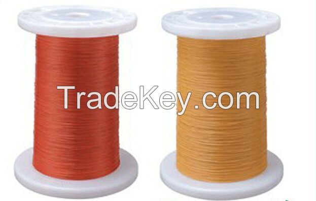 Triple Insulated wire