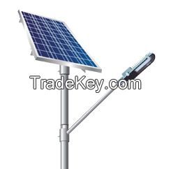 LED Solar Street Light